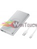 SAMSUNG POWER BANK EB-U1200CSEGWW 10000mAh 2.A TYPE C USB SILVER