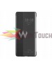 Huawei Smart View Flip Cover για το Huawei P30 Pro Black