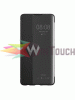 Huawei Smart View Flip Cover Μαύρο (Huawei P30)