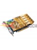 Gigabyte NVIDIA GeForce 8500 GT (GVNX85T512HP) 512 MB DDR2 SDRAM