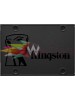 Σκληρός Δίσκος   KINGSTON SSD A400 Series SA400S37/120G, 120GB, SATA III, 2.5''