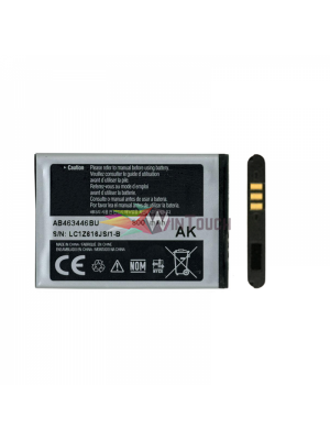 ΜΠΑΤΑΡΙΑ SAMSUNG AB463446BU/BA E900/E250 800MAH BULK ΜΠΑΤΑΡΙΑ SAMSUNG AB463446BU/BA E900/E250 800MAH BULK