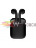 i12 Touch TWS ασύρματα  ακουστικά Bluetooth 5.0 για Apple Airpods iPhone