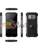 ULEFONE Smartphone Armor X, IP68, 4G, 5.5" HD+, 2/16GB, Quad Core, Black