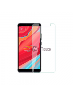 Tempered glass DeTech, για Xiaomi Redmi S2, 0.3mm, Διαφανής - 52494