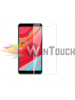 Tempered glass DeTech, για Xiaomi Redmi S2, 0.3mm, Διαφανής - 52494