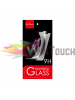 Tempered glass No brand, για Huawei Υ9 2019, 0.3mm, διαφανής - 52487