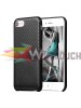 X-Level (Card Case) Δερμάτινη Θήκη για iPhone 6/6S  Μαυρο
