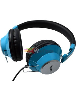 MAXELL RETRO ΑΚΟΥΣΤΙΚΑ DJ BLUE