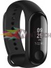 Xiaomi Mi Band 3 Black XMSH05HM Xiaomi Mi Band 3 Black XMSH05HM