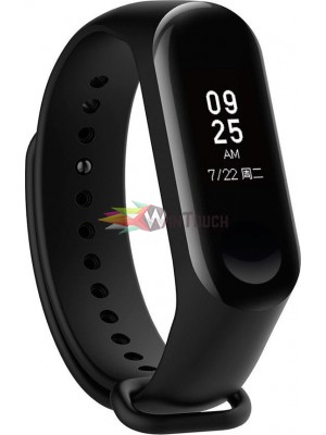 Xiaomi Mi Band 3 Black XMSH05HM Xiaomi Mi Band 3 Black XMSH05HM