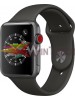 Apple Watch Series 3 Cellular Aluminium 42mm Space Grey (MTH22QL/A)