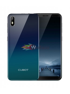 CUBOT Smartphone J5, 5.5", 2GB, 16GB, Quad-Core, 8MP, 2800mAh, gradient