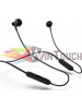 Sunpin FF216 Sport Bluetooth 4.2 Ακουστικά Black