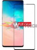 Full Glue Tempered Glass Για Samsung Galaxy S10e