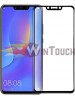 Full Cover Tempered Glass για Huawei P Smart Plus Full Cover Tempered Glass για Huawei P Smart Plus