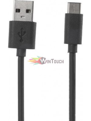 XIAOMI Καλώδιo USB Type-C Black XIAOMI Καλώδιo USB Type-C Black