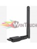 TrekStor USB WLAN Adapter N WLAN adapter for PC / SmartTV Station TrekStor USB WLAN Adapter N WLAN adapter for PC / SmartTV Station
