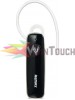 Ακουστικό Bluetooth Remax RB-T8 -Μαύρο Ακουστικό Bluetooth Remax RB-T8 -Μαύρο