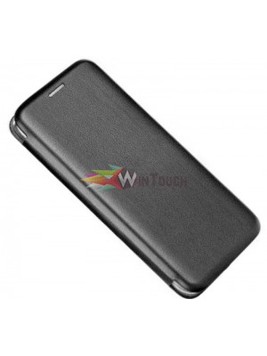 ΘΗΚΗ ΒΙΒΛΙΟ ΓΙΑ XIAOMI REDMI NOTE 8 PRO Black