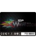 SILICON POWER SSD A55 256GB, 2.5", SATA III, 550-450MB/s 7mm, TLC