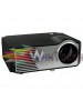Projector MediaLy LED G150 HDMI 1500 LUMEN HD TV - Black & White Εικόνα & Ήχος