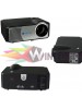 Projector MediaLy LED G150 HDMI 1500 LUMEN HD TV - Black & White Εικόνα & Ήχος Projector MediaLy LED G150 HDMI 1500 LUMEN HD TV - Black & White Εικόνα & Ήχος