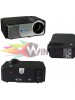 Projector MediaLy LED G150 HDMI 1500 LUMEN HD TV - Black & White Εικόνα & Ήχος