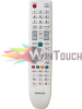 Samsung BN59-01084A Λευκό Τηλεχειριστήριο Original Εικόνα & Ήχος Samsung BN59-01084A Λευκό Τηλεχειριστήριο Original Εικόνα & Ήχος