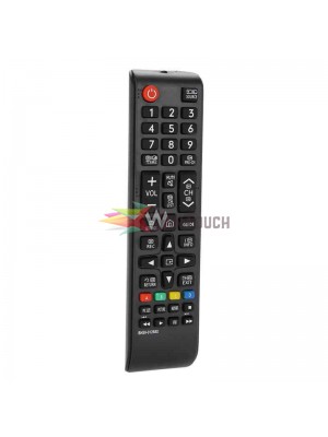 Original Τηλεχειριστήριο Samsung BN59-01268D Τηλεκοντρόλ Τηλεοράσεων / A/C Original Τηλεχειριστήριο Samsung BN59-01268D Τηλεκοντρόλ Τηλεοράσεων / A/C