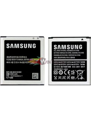 Μπαταρία Samsung EB-BG510CBC για Galaxy Core Max - 2100mAh
