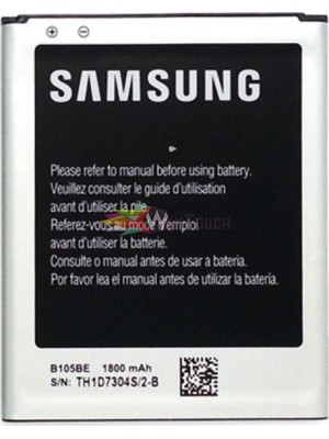 Μπαταρία Samsung EB-B105BE για Galaxy Ace 3 S7270/S7272/S7275 - 1800mAh Μπαταρία Samsung EB-B105BE για Galaxy Ace 3 S7270/S7272/S7275 - 1800mAh