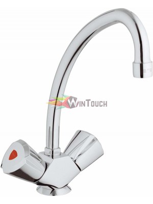 Μπαταρία μπάνιου GROHE Costa Trend 31072000