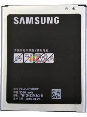 Original Μπαταρία Samsung EB-BJ700CBE 3000 mAh για Samsung Galaxy J7 J700 bulk Original Μπαταρία Samsung EB-BJ700CBE 3000 mAh για Samsung Galaxy J7 J700 bulk