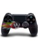 Doubleshock Wireless Controller Black PS4