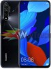Smartphone Huawei Nova 5T 6.26'' 128GB/6GB Black Dual Sim