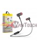 Awei B922BL Γκρι Bluetooth Ακουστικά Αξεσουάρ