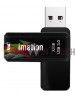 IMATION USB Flash Drive Nano Pro II KR03020006, 32GB, USB 3.0, μαύρο