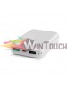 Powerbank 10000mAh ReCharger S ttec Λευκό Powerbanks
