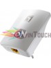 LEVELONE N300 Wireless Range Extender WRE-6001C, 300Mbps