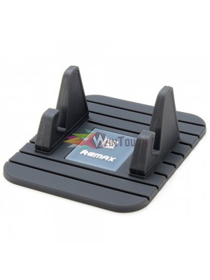 Stand for car Remax Fairy, for dashboard, universal - 17259