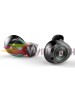 HIFUTURE earphones TidyBuds Pro, power bank, με θήκη φόρτισης, μαύρα