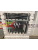 Yatech B66-SF3 Εντοιχιζόμενος φούρνος μαύρος 60cm, 53 L, (Χωρίς εστίες) Σπίτι - Κήπος Yatech B66-SF3 Εντοιχιζόμενος φούρνος μαύρος 60cm, 53 L, (Χωρίς εστίες) Σπίτι - Κήπος