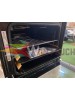 Yatech B66-SF3 Εντοιχιζόμενος φούρνος μαύρος 60cm, 53 L, (Χωρίς εστίες) Σπίτι - Κήπος Yatech B66-SF3 Εντοιχιζόμενος φούρνος μαύρος 60cm, 53 L, (Χωρίς εστίες) Σπίτι - Κήπος