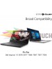 Μπαταρία φορητού υπολογιστή K KYUER 11.1V 74Wh 357F9 για Dell Inspiron 15 7000 7566 7567 7557 7559 5576 5577 Μπαταρία φορητού υπολογιστή K KYUER 11.1V 74Wh 357F9 για Dell Inspiron 15 7000 7566 7567 7557 7559 5576 5577