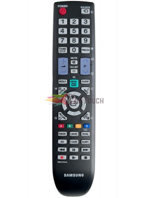 Samsung BN59-01012A (TM-950) γνήσιο τηλεχειριστήριο τηλεόρασης Samsung BN59-01012A (TM-950) γνήσιο τηλεχειριστήριο τηλεόρασης