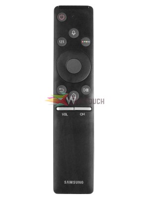 Samsung BN59-01266A Γνήσιο Τηλεχειριστήριο Τηλεόρασης με φωνητικό έλεγχο Samsung BN59-01266A Γνήσιο Τηλεχειριστήριο Τηλεόρασης με φωνητικό έλεγχο