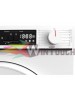 SHARP KD-NHA8S7PW21-DE Στεγνωτήριο αντλίας θερμότητας (8 kg, A++) SHARP KD-NHA8S7PW21-DE Στεγνωτήριο αντλίας θερμότητας (8 kg, A++)