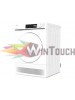 SHARP KD-NHA8S7PW21-DE Στεγνωτήριο αντλίας θερμότητας (8 kg, A++) SHARP KD-NHA8S7PW21-DE Στεγνωτήριο αντλίας θερμότητας (8 kg, A++)