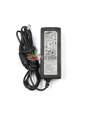 Samsung BN44-00718A Γνήσιο τροφοδοτικό A1514_DSM AC Adapter 14V 1.072A 
